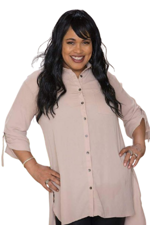 Sharon Lisa Smith