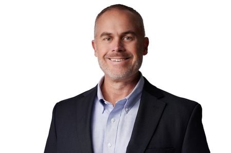 Matt Welborn