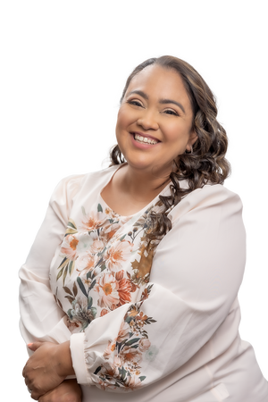 Priscilla Aguilar