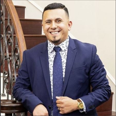 David Romero
