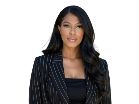 Jasmine McClary