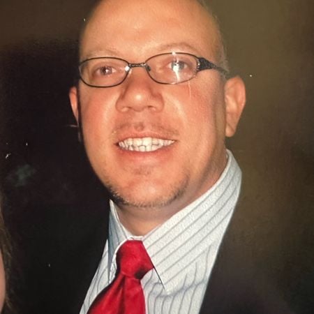 Steven Barlett