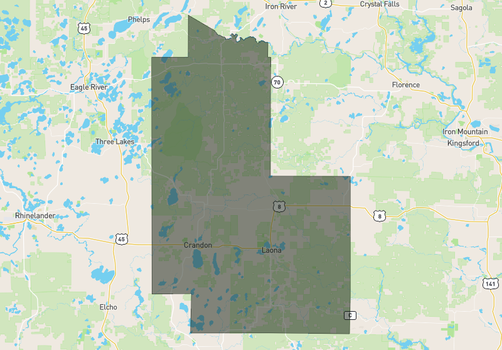 Forest County