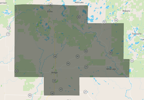 Langlade County