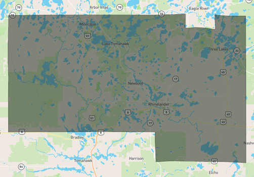 Oneida County