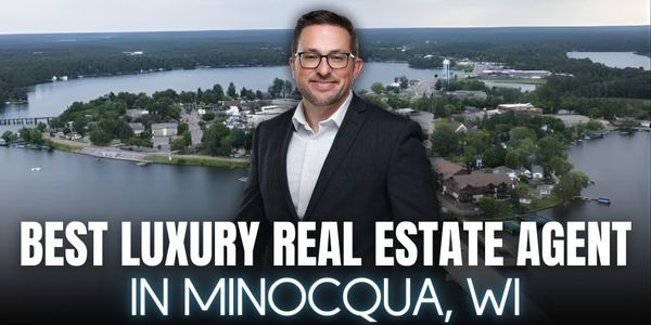 Find the Best Luxury Real Estate Agent Near &hellip;
