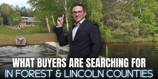 What Buyers Are Searching for in Forest & &hellip;
