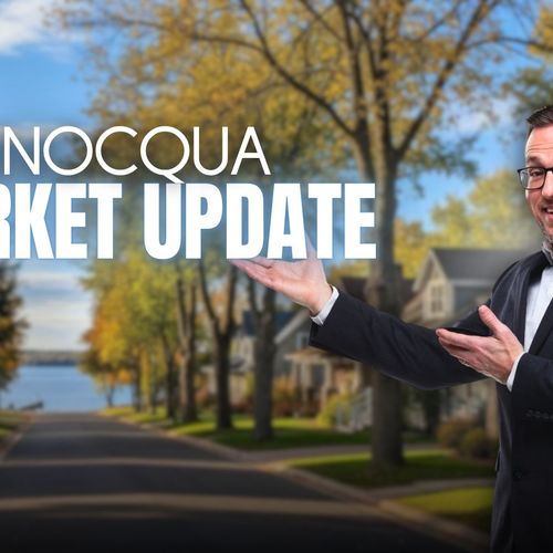 Is Now a Good Time to Buy a House in Minocqua, WI | June 2026?