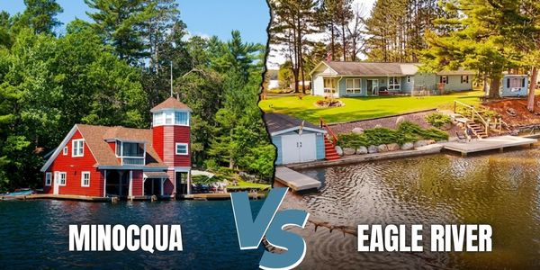 Minocqua vs Eagle River: Cost of Living Compared &hellip;