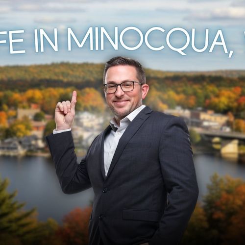 Minocqua, WI Lifestyle: What Daily Life Is Really Like in 2026