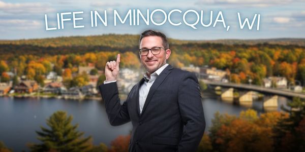 Minocqua, WI Lifestyle: What Daily Life Is Really &hellip;