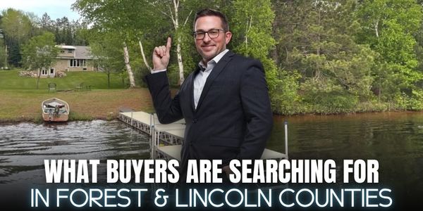 What Buyers Are Searching for in Forest & &hellip;