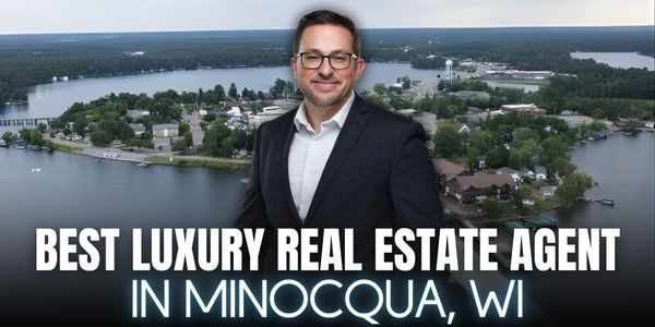 Find the Best Luxury Real Estate Agent Near &hellip;
