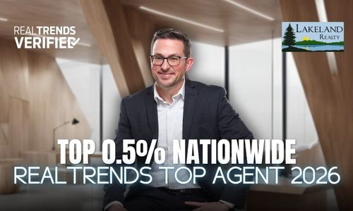 Matt Wallmow Ranked U.S. Top Real Estate Agent by RealTrends