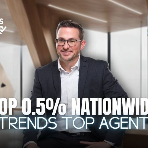 Matt Wallmow Ranked U.S. Top Real Estate Agent by RealTrends