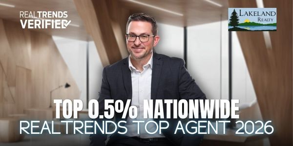 Matt Wallmow Ranked U.S. Top Real Estate Agent &hellip;
