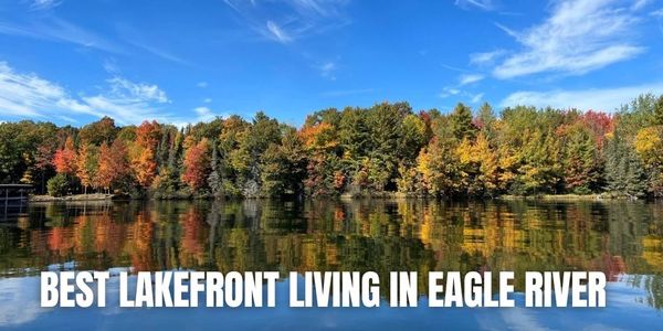 The Best Lakes for Waterfront Living in the &hellip;