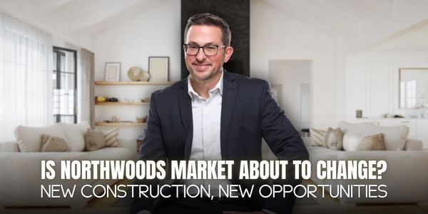 How New Housing Developments Could Change the Northwoods &hellip;