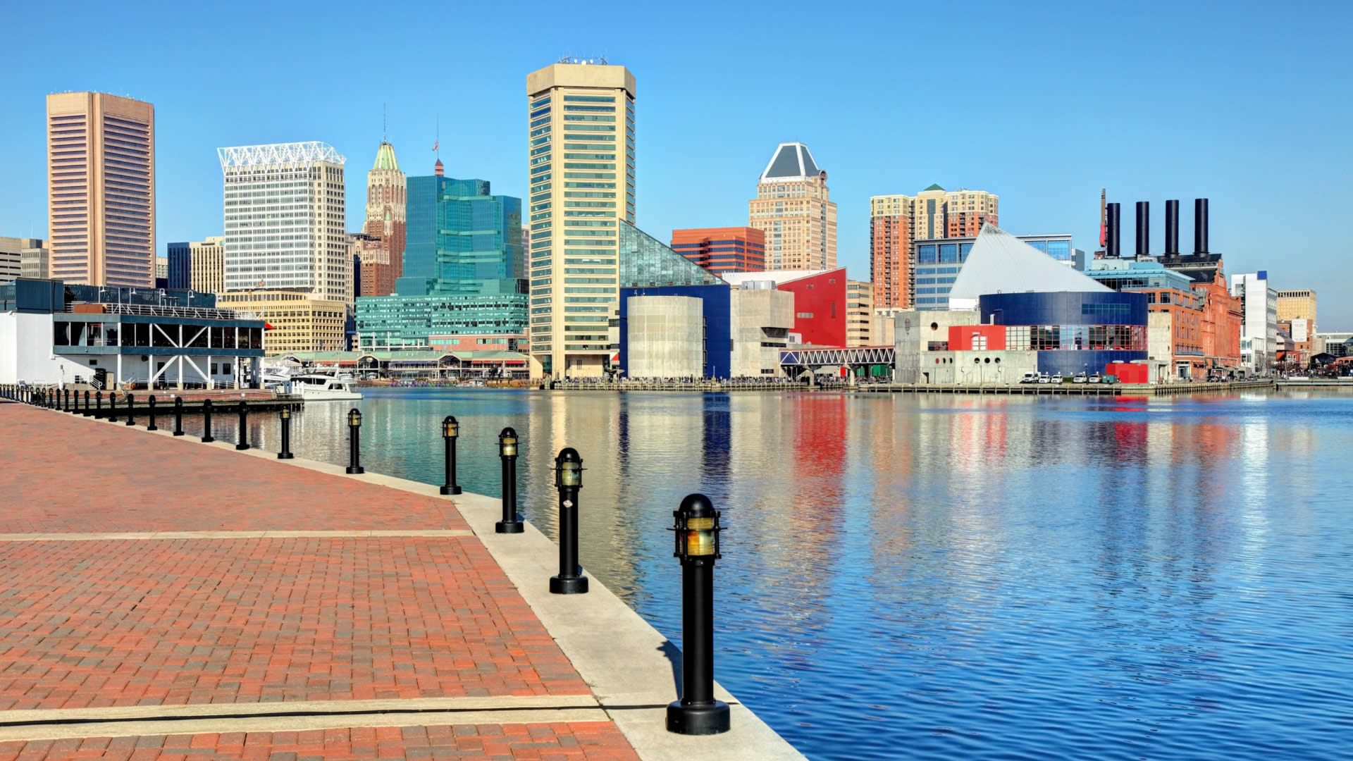 Federal Hill vs Canton: Which Baltimore Neighborhood Offers the Best Value for B&hellip;