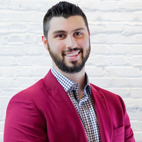 Matt Harris Headshot Final (square)