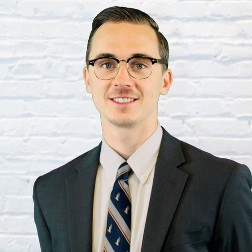 Daniel Tomczyk Headshot Final (square)(jpg)
