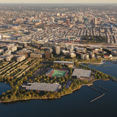 Port Covington Redevelopment Impact: Best Time to Buy Waterfront Property in South Baltimore 2026