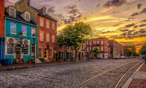 Mount Vernon vs. Fells Point: Which Historic Baltimore Neighborhood is &hellip;