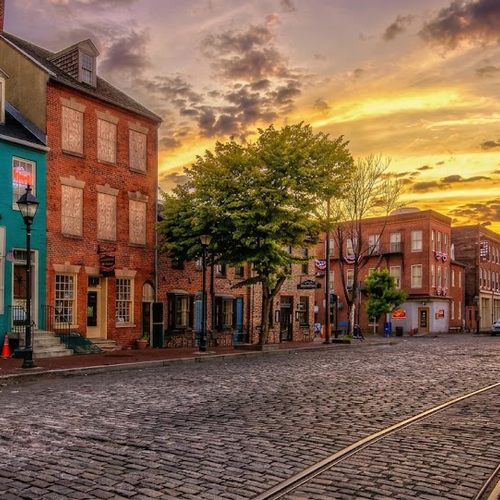 Mount Vernon vs. Fells Point: Which Historic Baltimore Neighborhood is Best for Buyers in 2026?