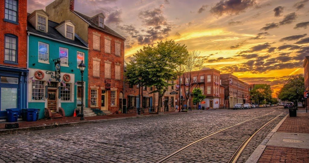 Mount Vernon vs. Fells Point: Which Historic Baltimore Neighborhood is Best for&hellip;