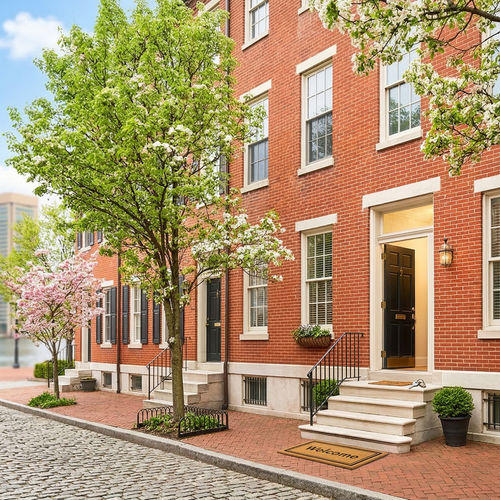 Best Time to List Your Home in Baltimore 2026: Late March vs June for Maximum Sale Price