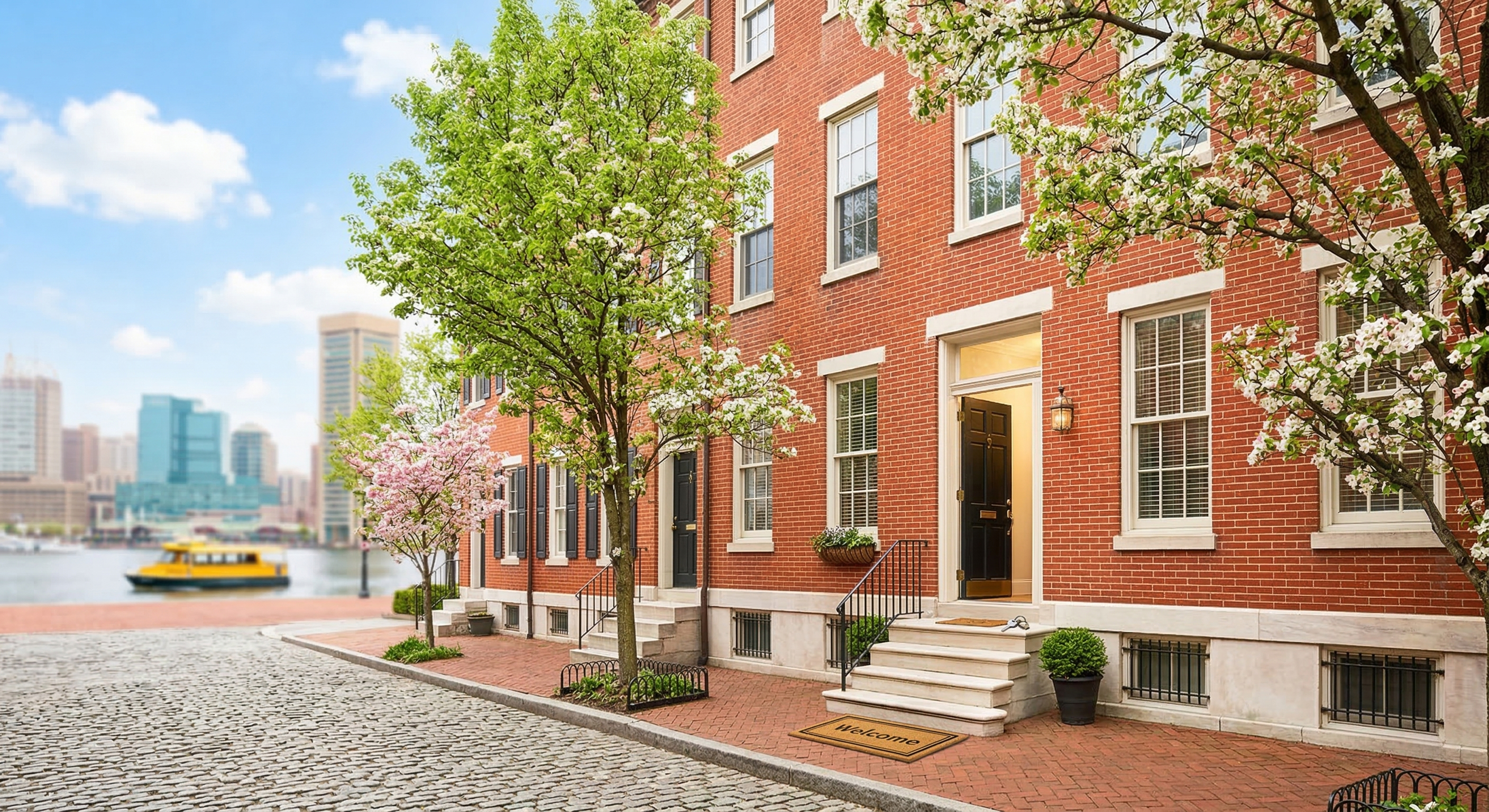 Best Time to List Your Home in Baltimore 2026: Late March vs June for Maximum Sa&hellip;