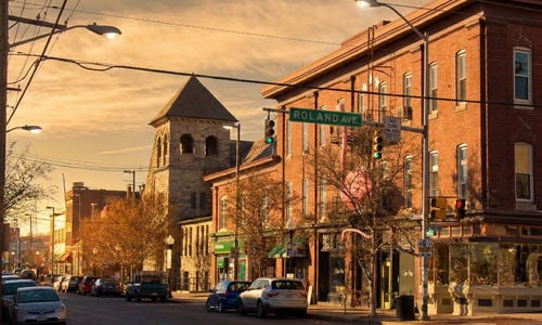 Locust Point vs Hampden: Which Baltimore Neighborhood is Best for &hellip;