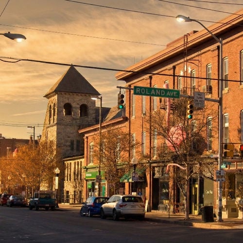 Locust Point vs Hampden: Which Baltimore Neighborhood is Best for Buyers in 2026?