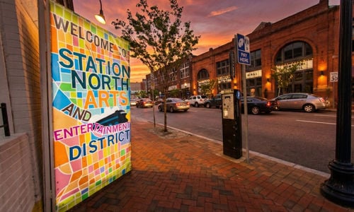 Emerging Baltimore Neighborhoods 2026: Charles North vs Station North vs &hellip;