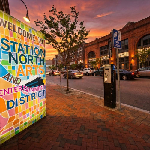 Emerging Baltimore Neighborhoods 2026: Charles North vs Station North vs Riverside - Which Offers the Best Investment Potential?