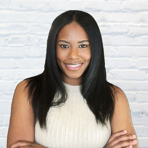 Aaliyah Turnage Headshot Final (square)(jpg)