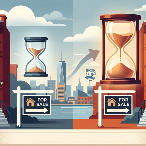 Why Baltimore Days on Market Jumped from 52 to 65 Days in 2026 – What This Means for Your Seller Strategy