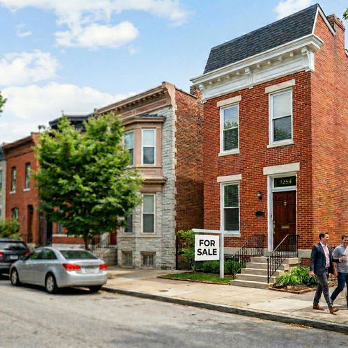 Top 10 Cash Home Buyers in Baltimore: Reviews and Comparisons for Quick 2026 Sales