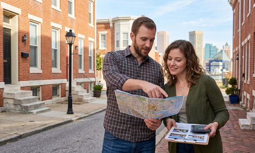 Baltimore Affordability vs National Average: Maximizing Your Buying Power in &hellip;