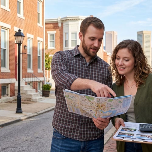 Baltimore Affordability vs National Average: Maximizing Your Buying Power in 2026