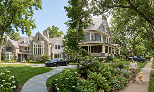 Guilford vs Roland Park: Which Baltimore Neighborhood is Best for &hellip;