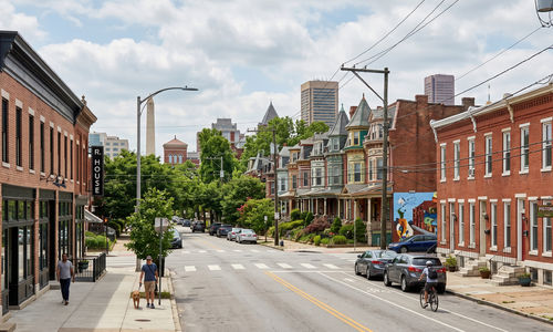 Remington vs Pigtown vs Charles Village: Best Baltimore Neighborhoods for &hellip;