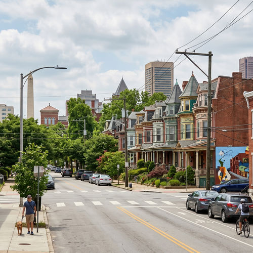 Remington vs Pigtown vs Charles Village: Best Baltimore Neighborhoods for Rental Property Investors in 2026?