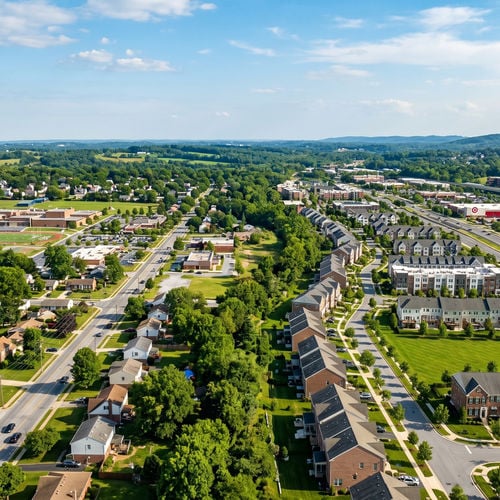 Owings Mills vs Randallstown: Which Baltimore County Neighborhood Offers Better Value for Homebuyers in 2026?