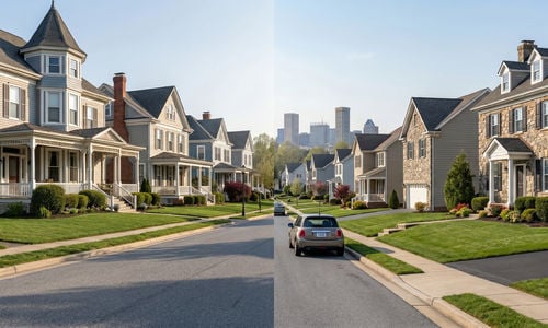 Catonsville vs Randallstown: Avoiding Overpricing Mistakes When Selling in Baltimore &hellip;