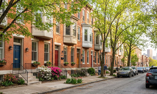 Baltimore Housing Market April 2026: Should You Buy Now With &hellip;