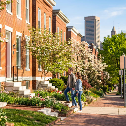 Baltimore Housing Market May 2026: Prices Down 8% - Best Buyer Opportunities Now?