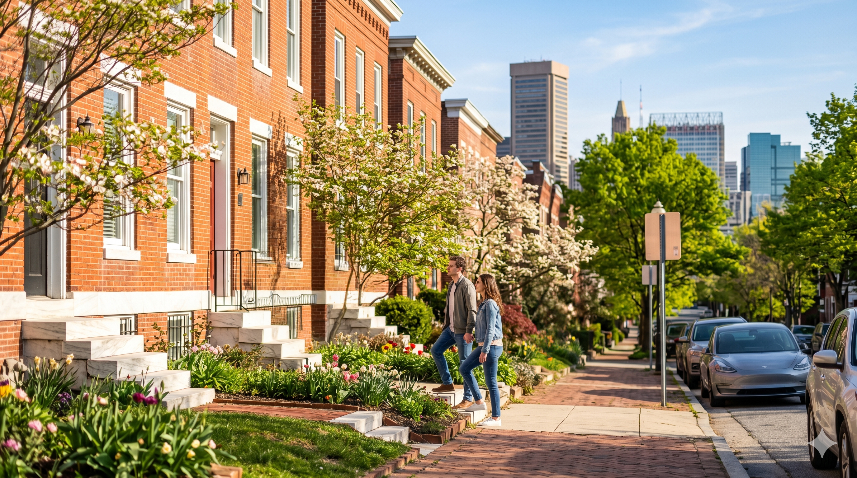 Baltimore Housing Market May 2026: Prices Down 8% - Best Buyer Opportunities Now&hellip;