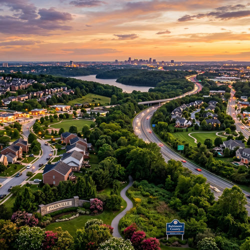 Parkville vs. Pikesville: Which Baltimore County Neighborhood Tops Home Price Growth in 2026?