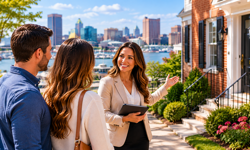 How to Choose the Best Listing Agent to Sell Your …